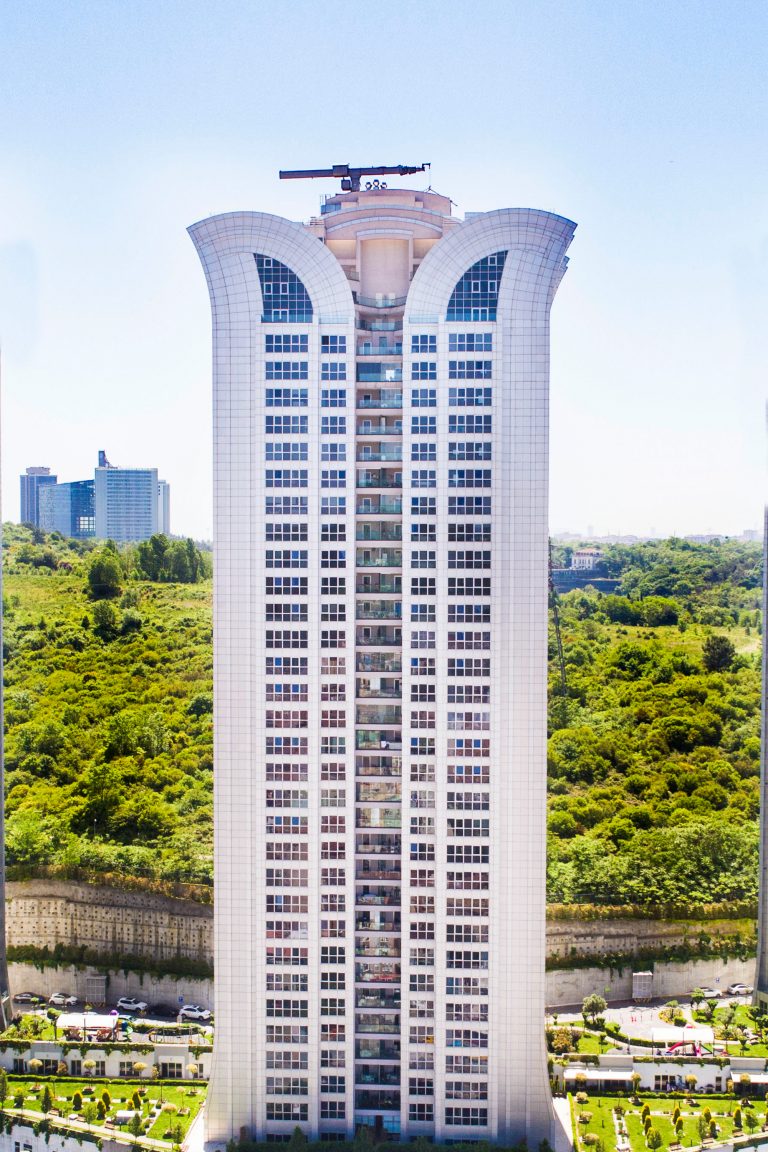 AĞAOĞLU MASLAK MY HOME