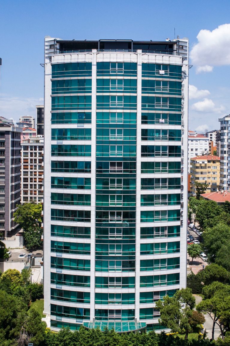 TAŞYAPI GÖZTEPE