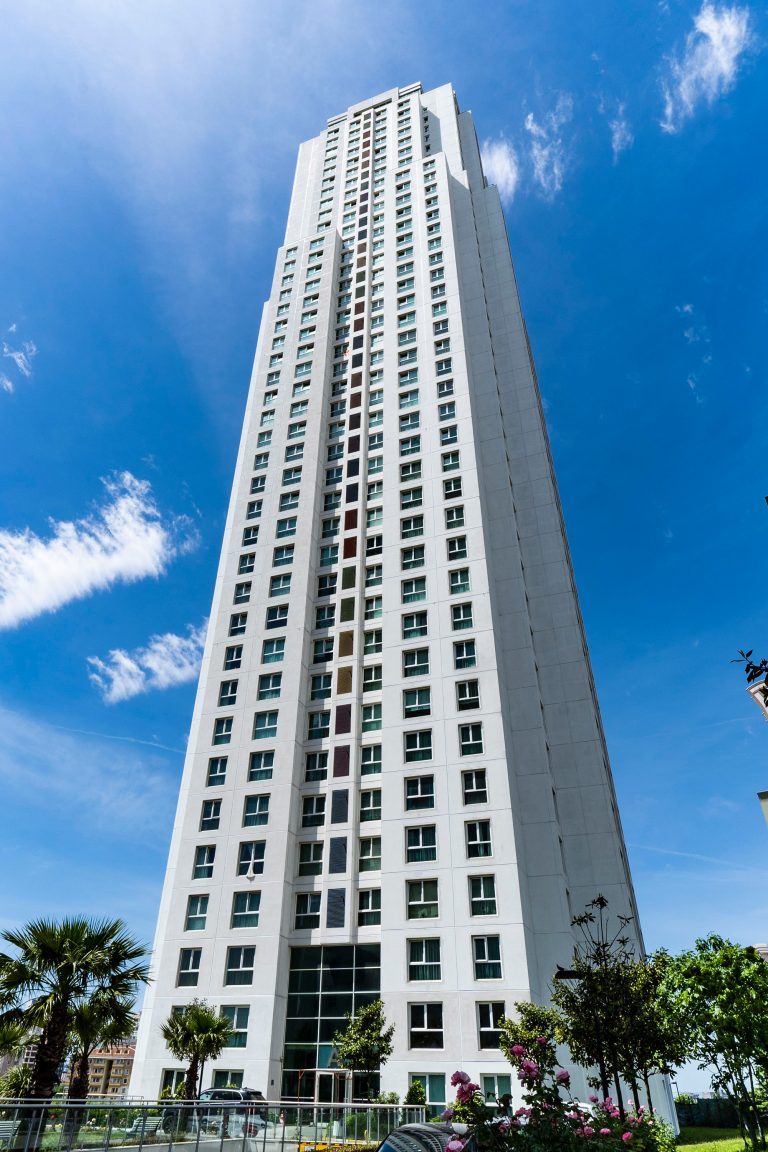AĞAOĞLU MY SKY TOWERS