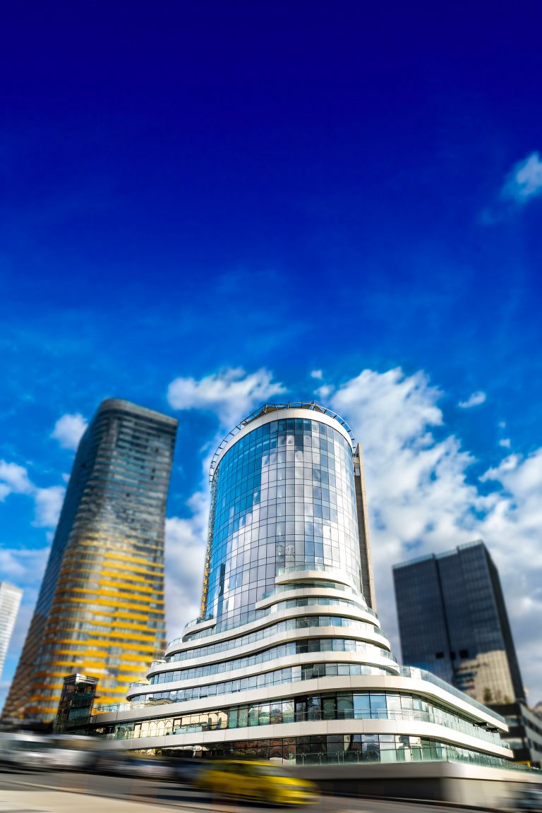 WORLDWIDE BUSINESS CENTER