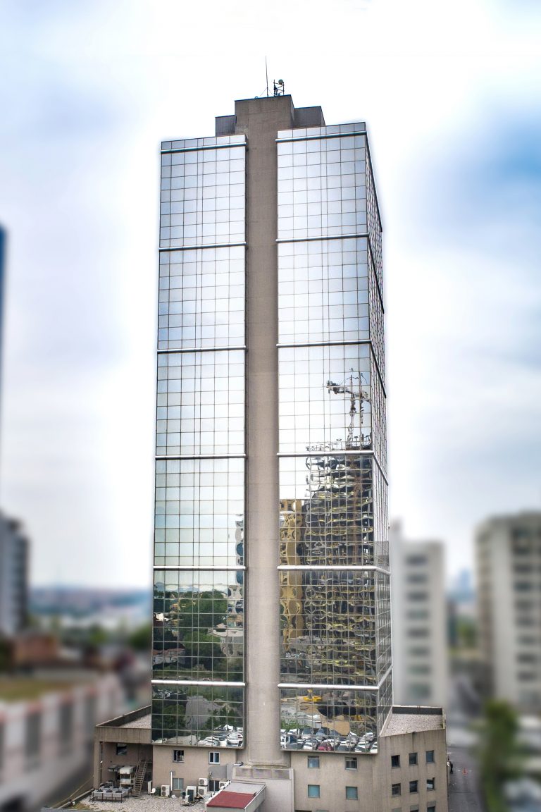 GİZ VEKO PLAZA