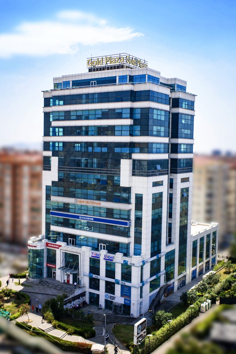 AĞAOĞLU MALTEPE GOLD