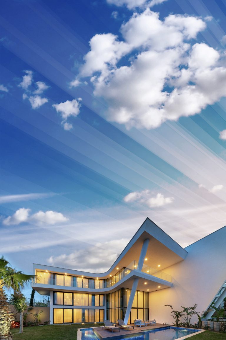 LUX BODRUM RESORT & HOTEL