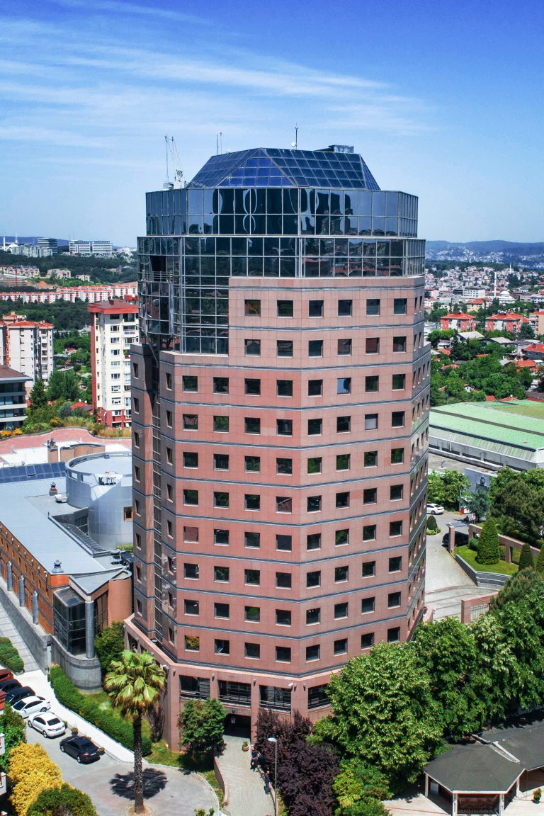 MAYADROM BUSINESS CENTER